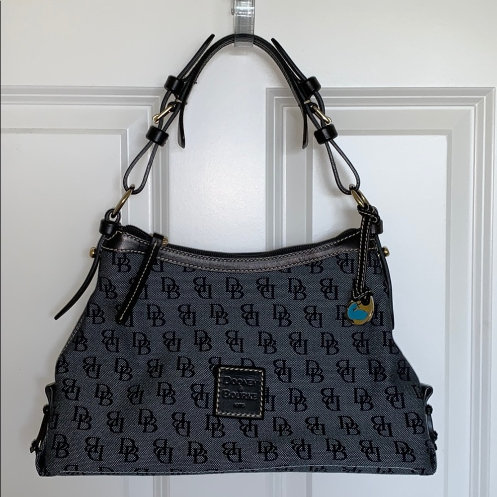 Dooney & Bourke Shoulder Bag